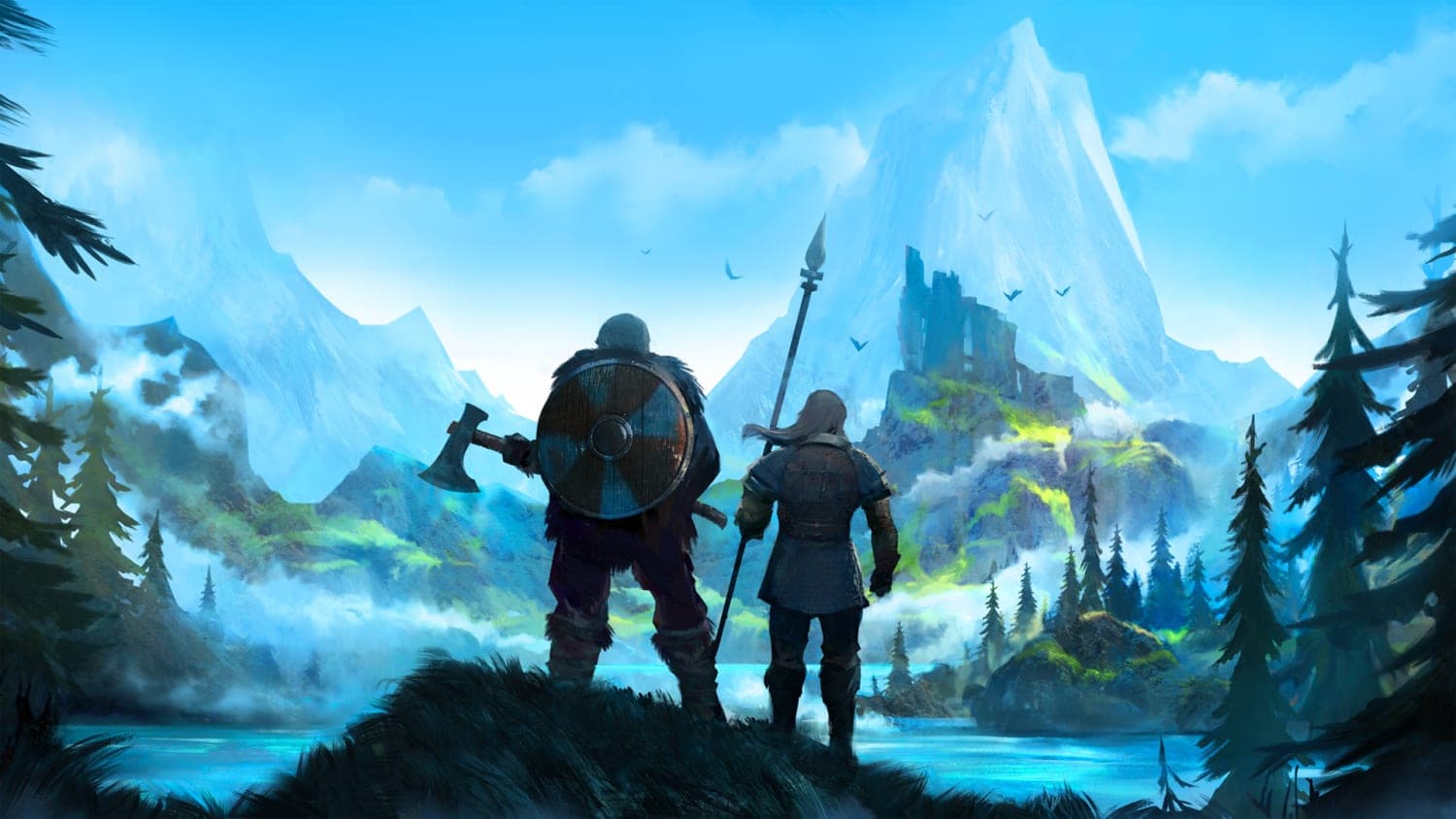 Valheim - What To Know? valheim early review lawod