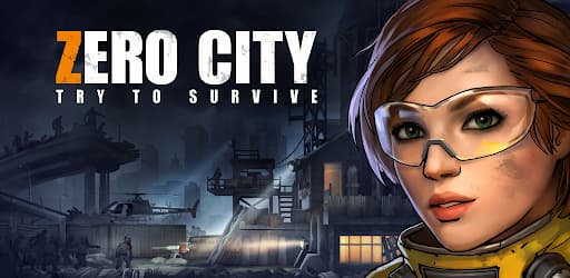 zero city Lawod 5 Best Android Zombie Games