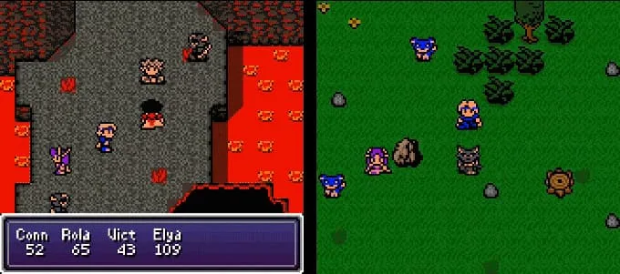 Infinity – A Game Boy Color Tactical RPG is on Kickstarter 1 Infinity – A Game Boy Color Tactical RPG is on Kickstarter lawod