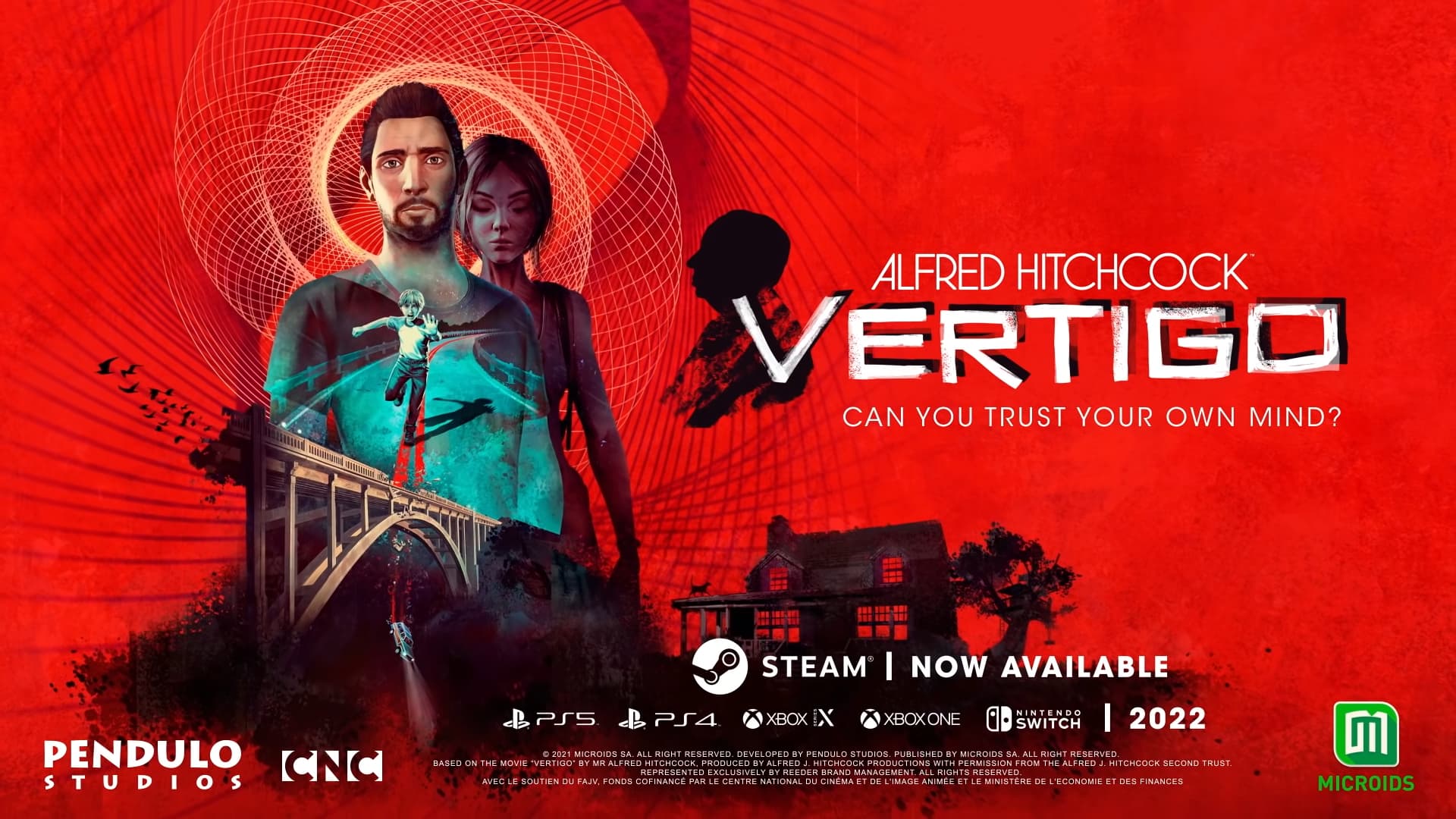 Alfred Hitchcock Vertigo Review lawod cove.jpg