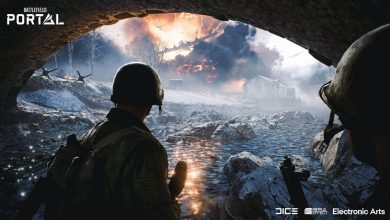 Battlefield 2042 Update 1