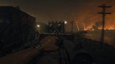 Call of Duty Vanguard Milos Novak 1