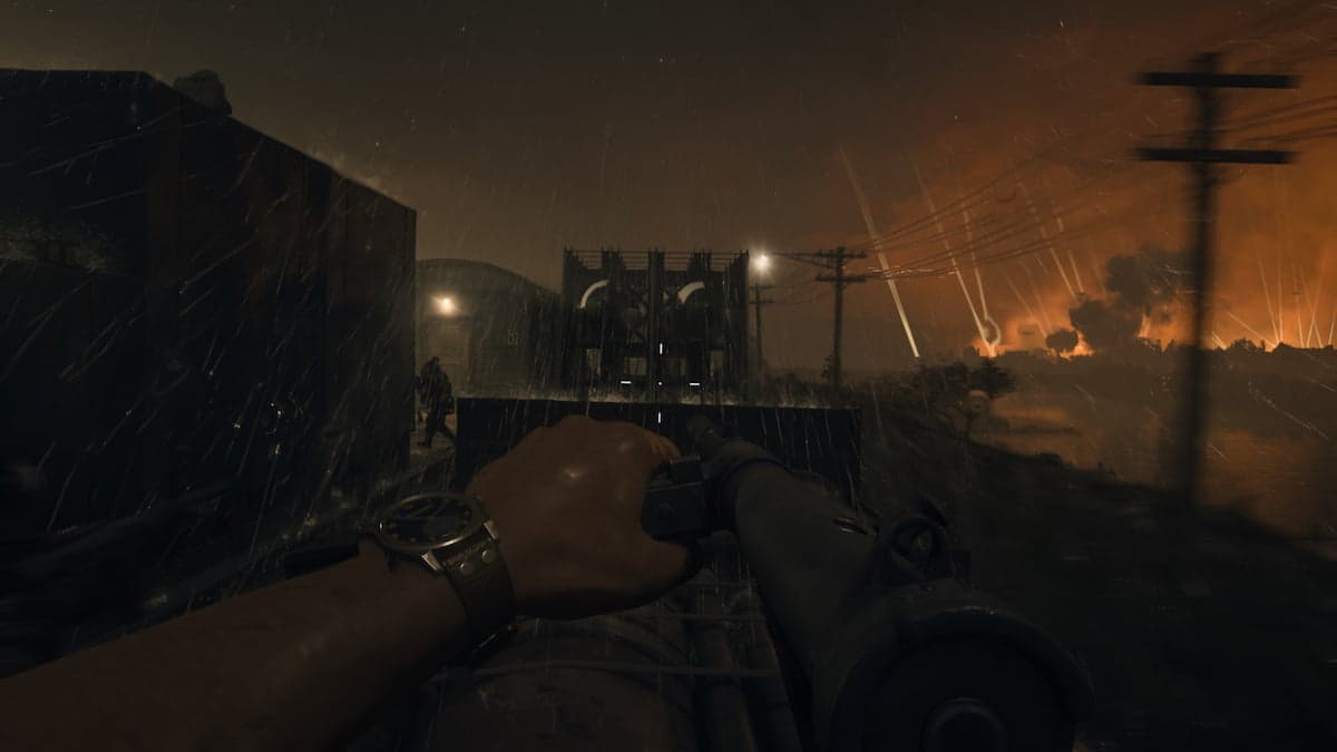 Call of Duty Vanguard Milos Novak Call of Duty Vanguard Milos Novak 1