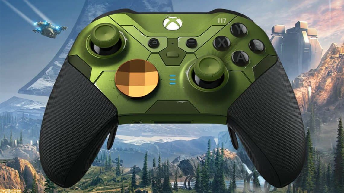 Halo Infinite Controller Settings Halo Infinite Controller Settings 1