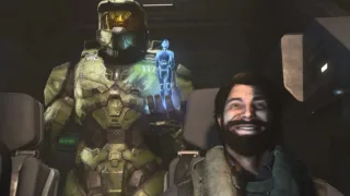 Halo-infinite-campaign-launched-on-steam