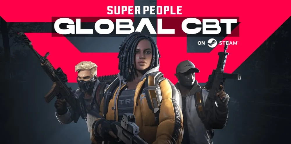 Join the SUPER PEOPLE CBT 1 Join-the-SUPER-PEOPLE-CBT