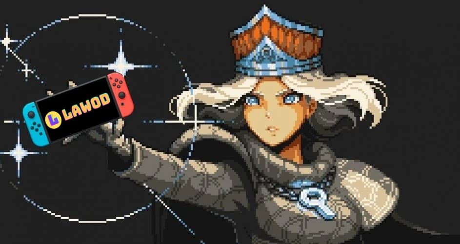 Loop Hero Nintendo Version Released Loop Hero Nintendo Version Released 1