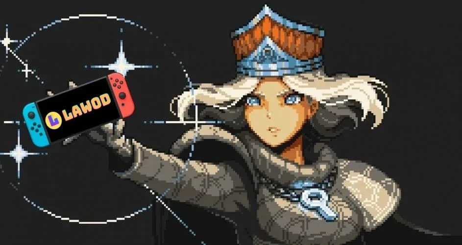 Loop Hero Nintendo Version Released 1