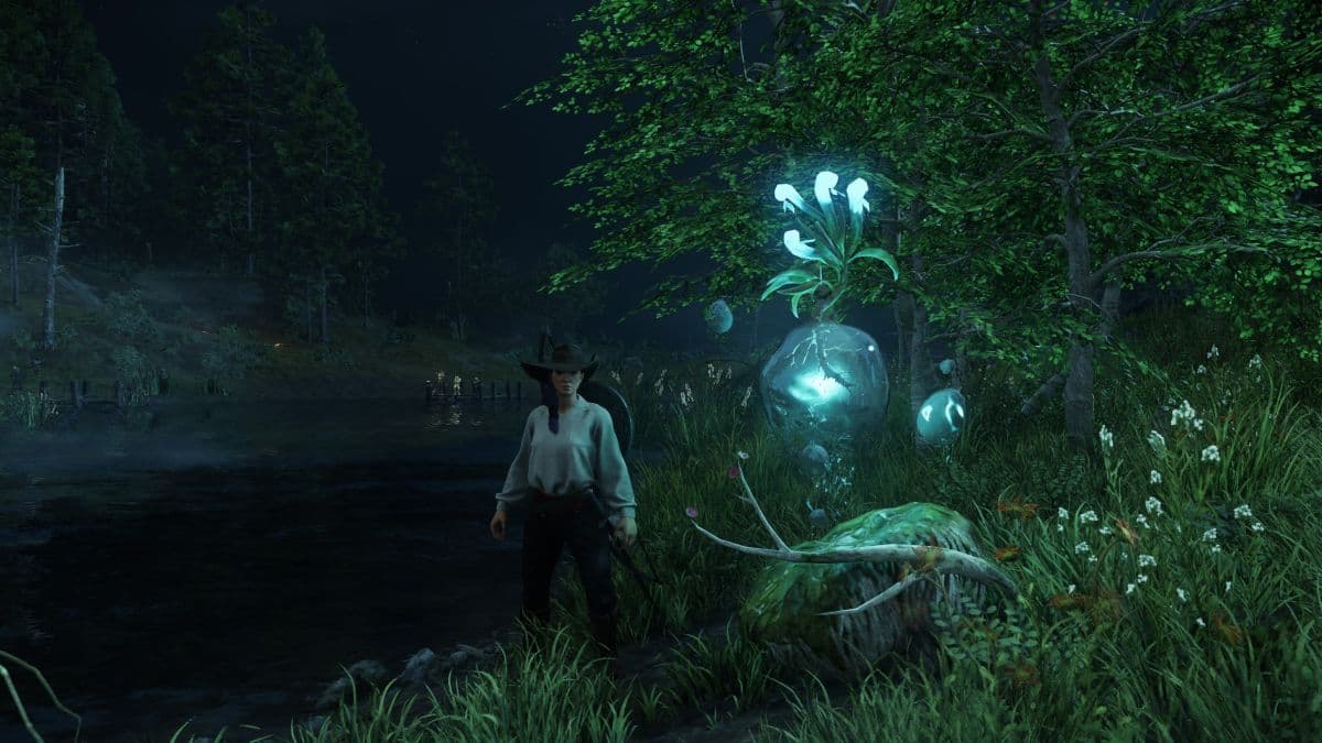 New World Petalcap and Rivercress Stems Details and Locations 1