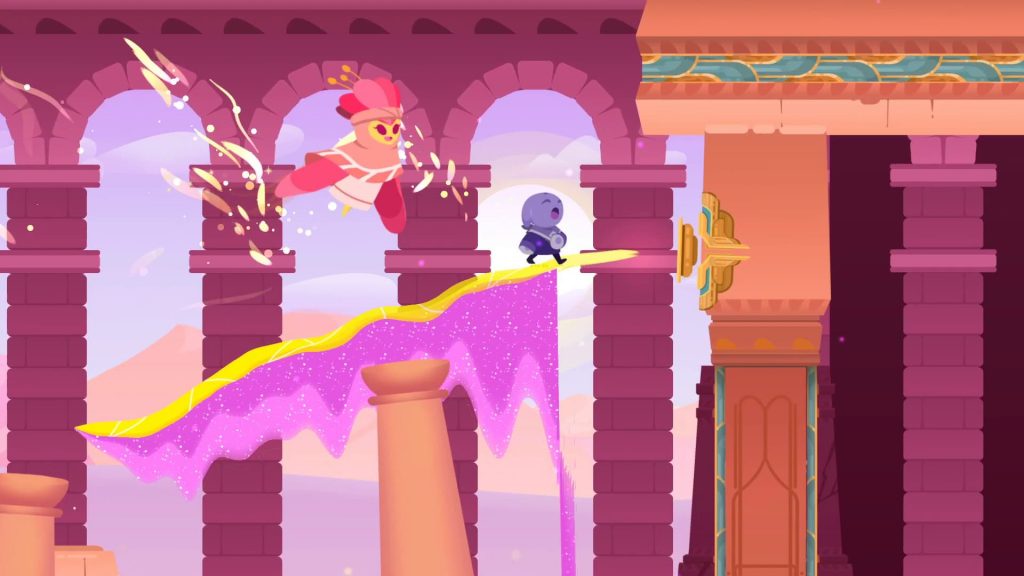 One Hand Clapping is Coming Out on Mobile Platforms 1 One Hand Clapping is Coming Out on Mobile Platforms