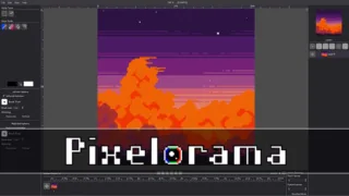 Pixelorama lawod
