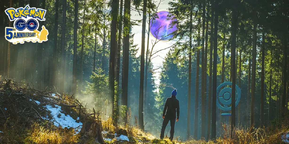 Pokemon Go Misunderstood Mischief