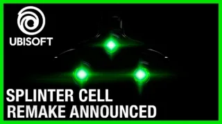 Splinter Cell Will Remade by Far Cry 6 Developers