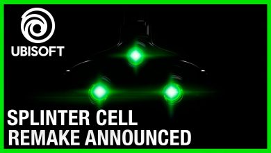 Splinter Cell Will Remade by Far Cry 6 Developers