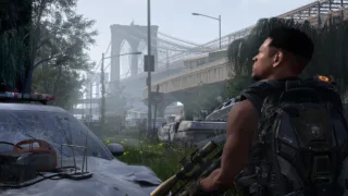 The Division Heartland Release Date 1