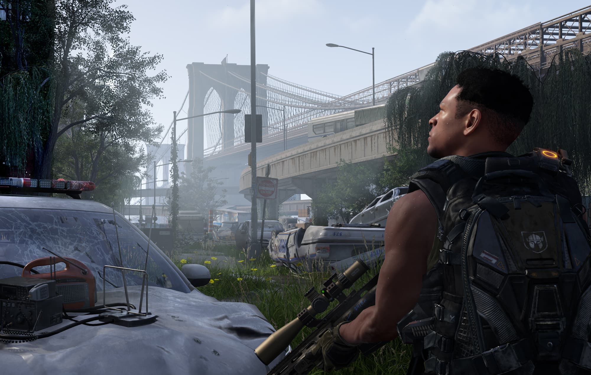 The Division Heartland Release Date Delayed Lawod