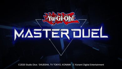 Yu Gi Oh Master Duel release date lawod