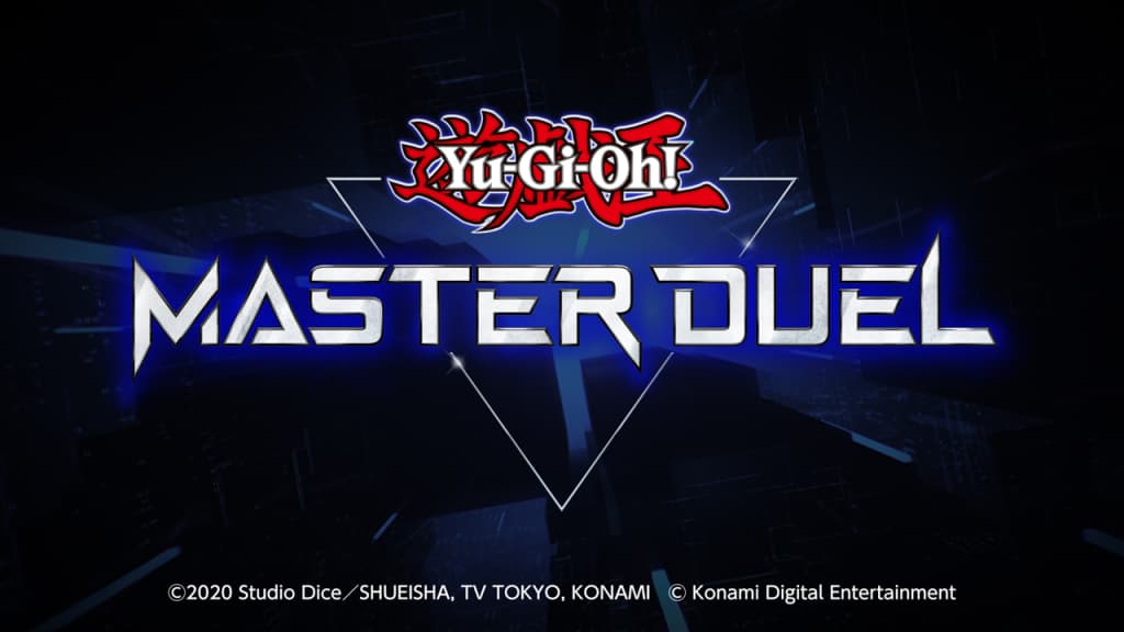 Yu-Gi-Oh Master Duel Release Date Yu Gi Oh Master Duel release date lawod