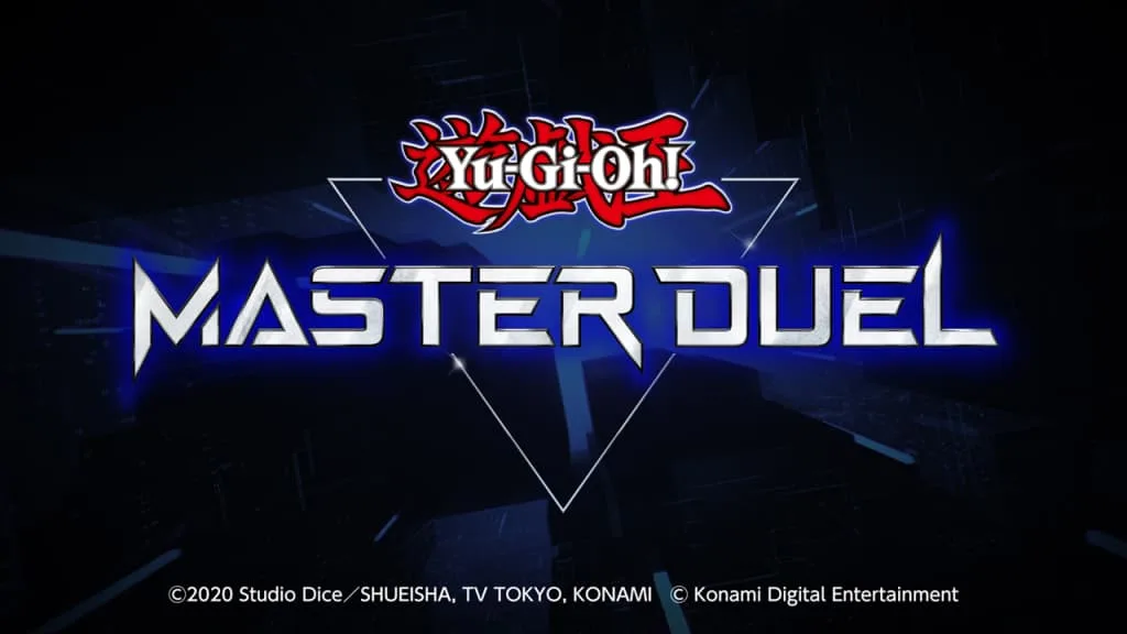 Yu-Gi-Oh Master Duel Release Date Yu Gi Oh Master Duel release date lawod