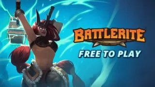 Battlerite - A Free-to-play Battle Royale 22 battlerite lawod 1
