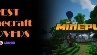 best mincraft servers 1