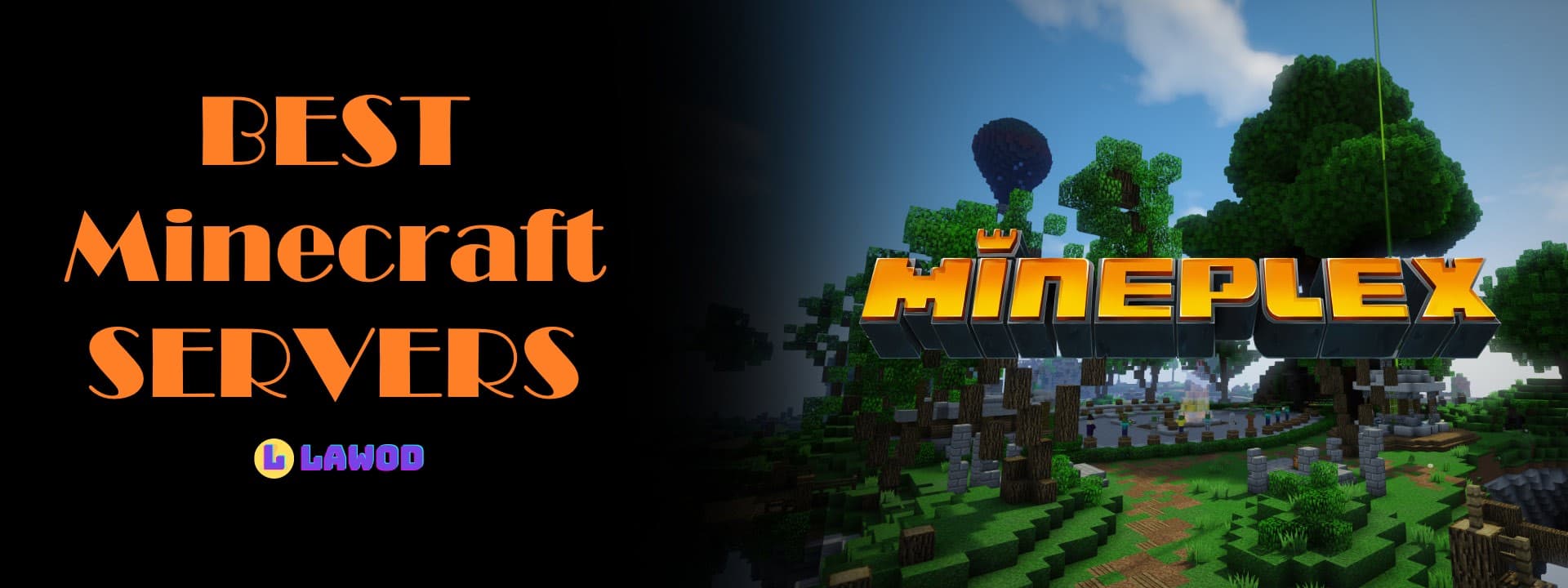 Best Minecraft Servers best mincraft servers 1