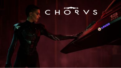 chorus lawod review