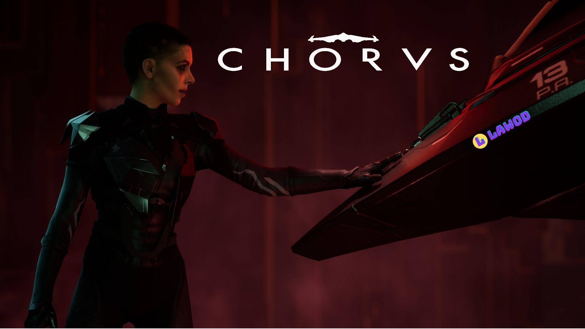 chorus lawod review