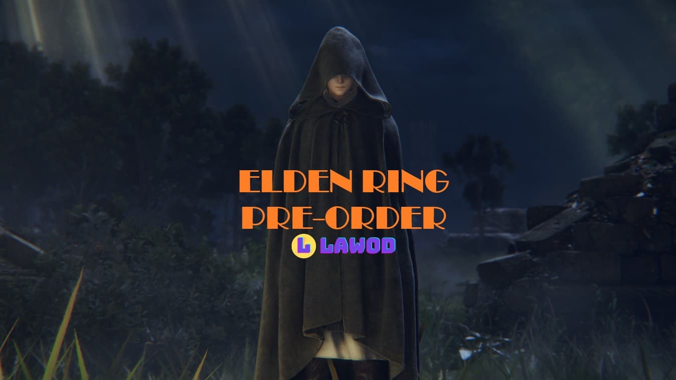 Long-Awaited Elden Ring is Available on Pre-Purchase elden ring release date lawod 2