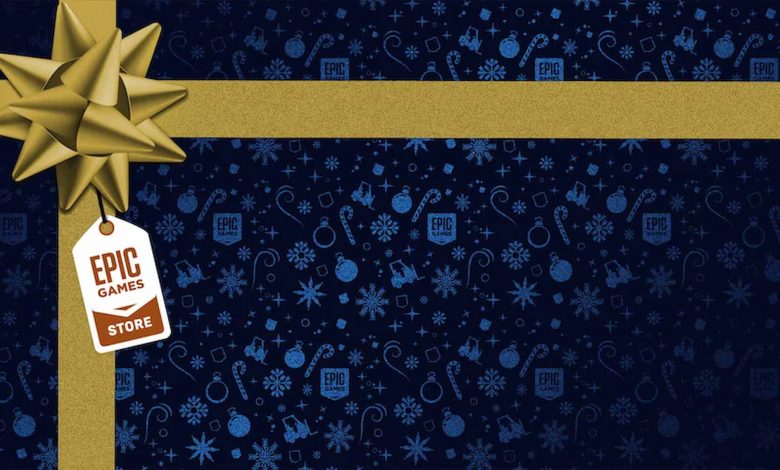 Epic Games 15 Days of Free Games List epic games 15 days of free games lawod