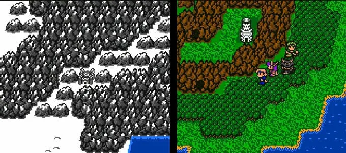 Infinity – A Game Boy Color Tactical RPG is on Kickstarter 3 Infinity – A Game Boy Color Tactical RPG is on Kickstarter 3
