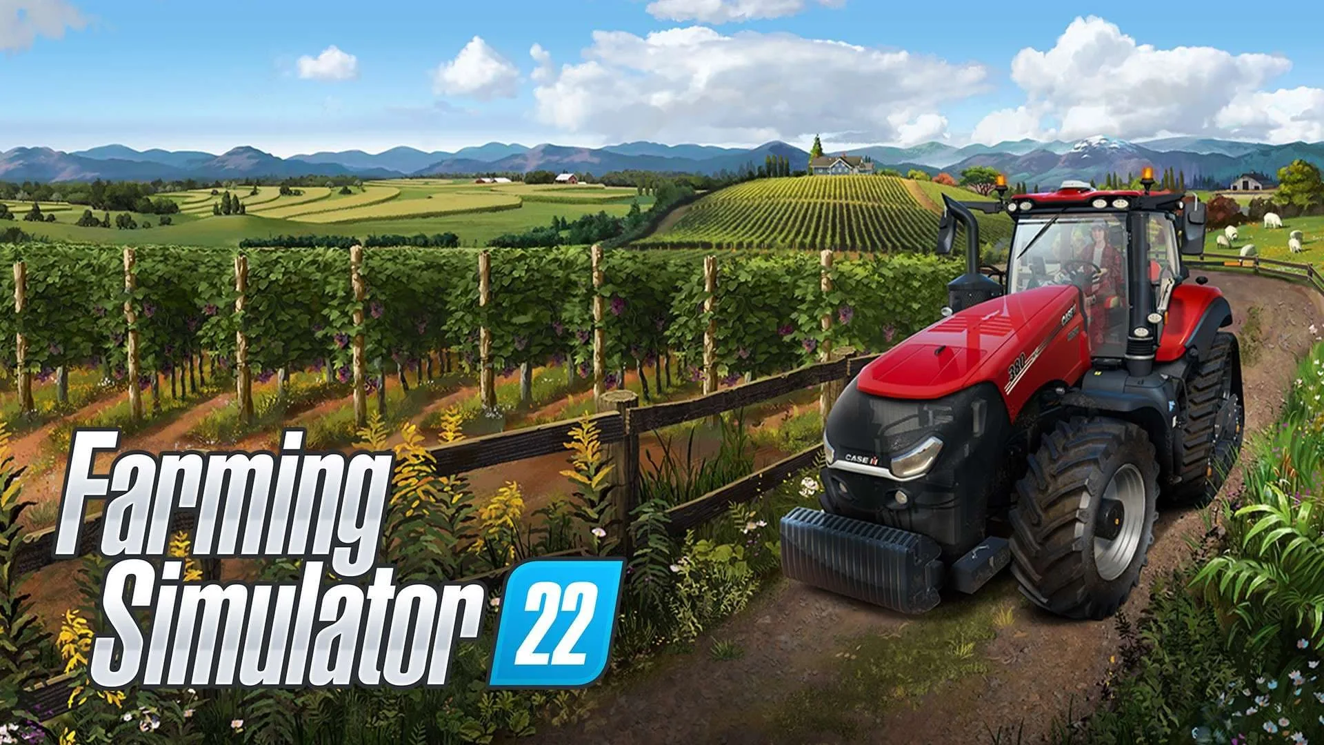 farming simulator 22 overview lawod 1