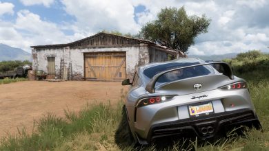 forza horizon 5 barn finds 1