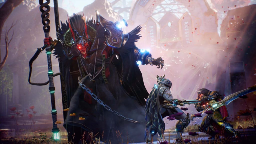 Last Chance to Get Godfall Challenger Edition for Free on Epic Games 1 godfall-challenger-edition-lawod-ss-1