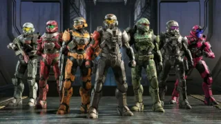 halo infinite ranking system 1
