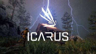 icarus in a nutshell lawod 1