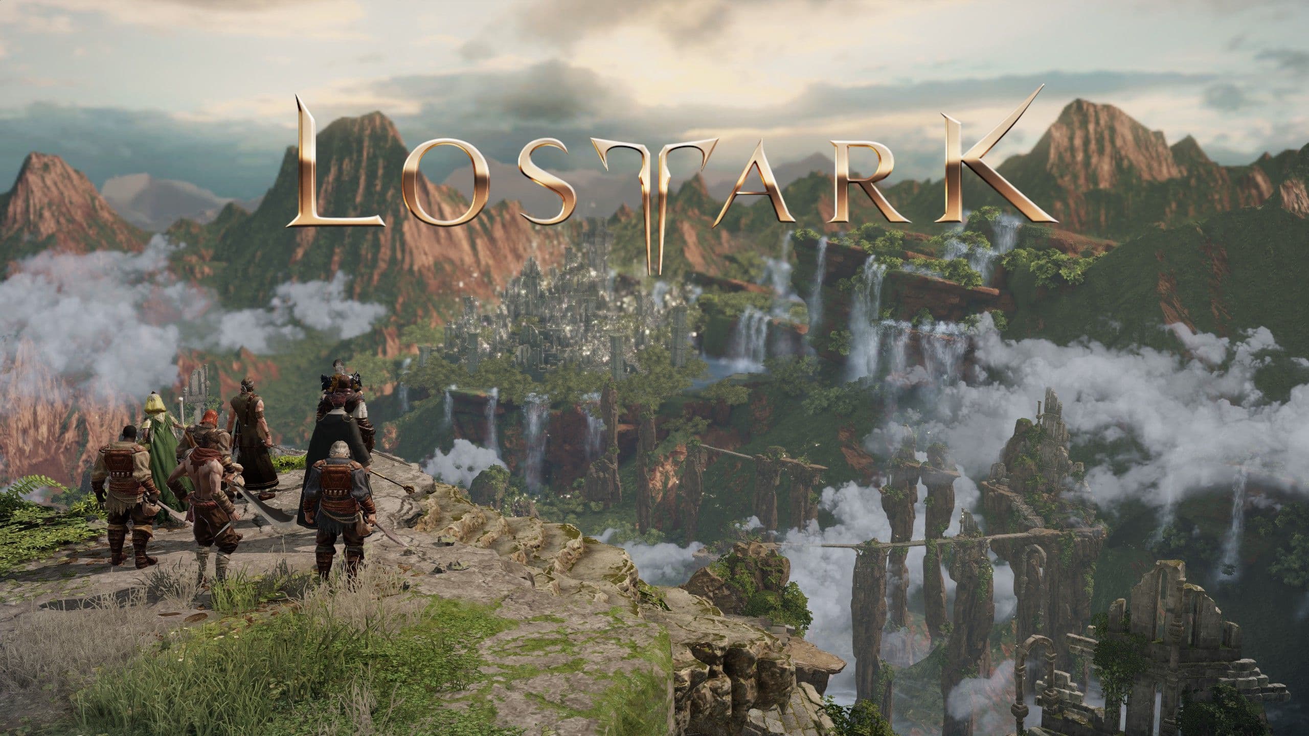 Lost Ark Is About to Launch – Here Is Everything You Should Now lost ark is about the release 1