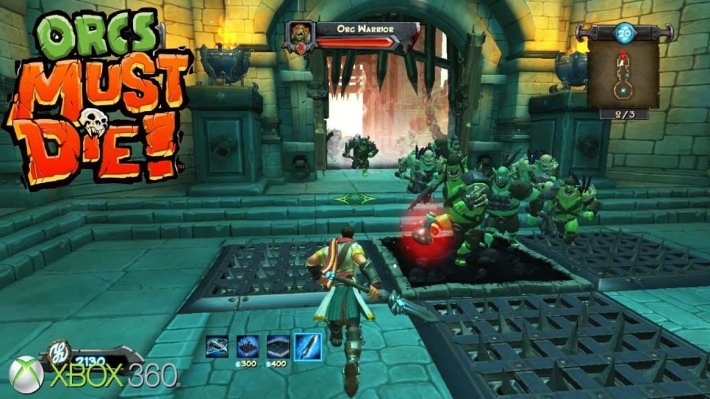 orc-must-die-Xbox-Live-Gold-Free-Games-in-December-2021-1