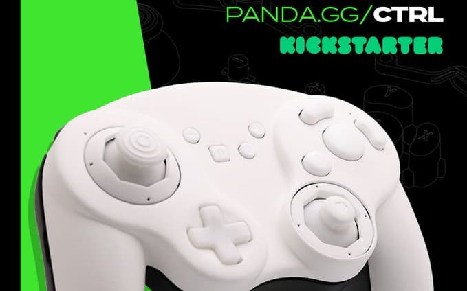 Panda Global Controller Kickstarter panda global controller e1638967347124