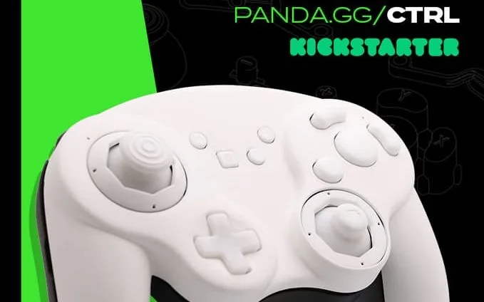 Panda Global Controller Kickstarter panda global controller e1638967347124