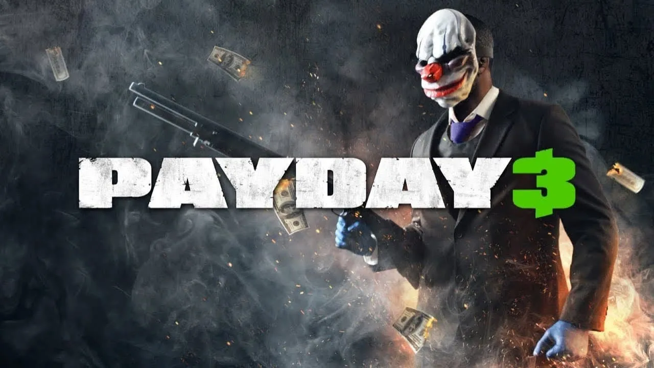payday 3 1