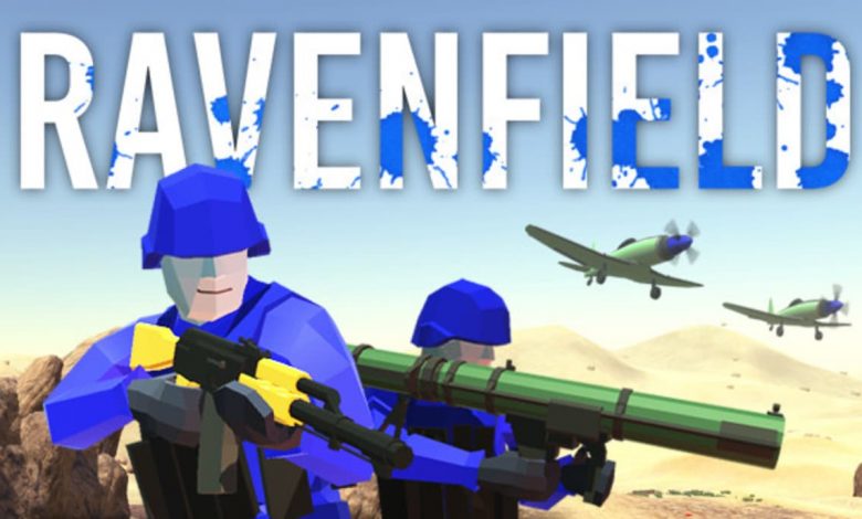 Ravenfield ravenfield lawod review 1