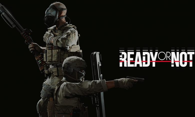 Ready or Not Early Access Available ready or not lawod 1 1