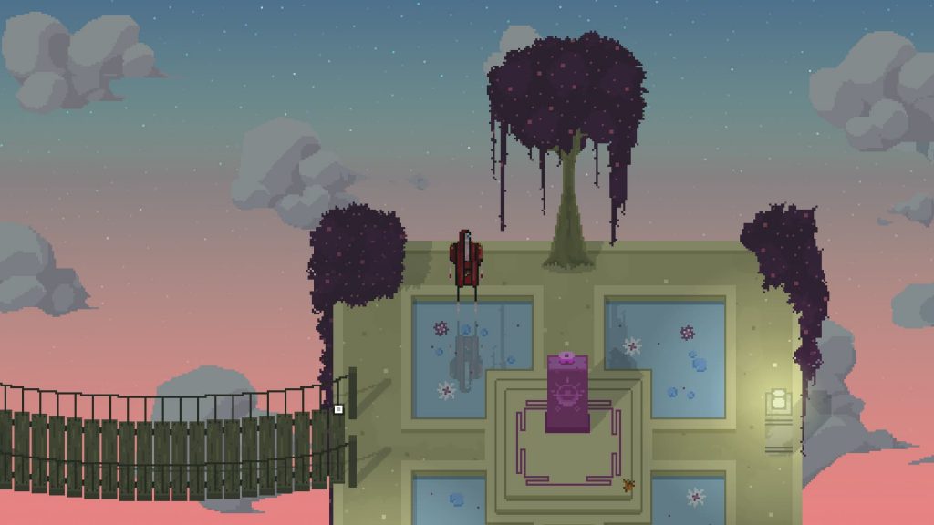 Therefore Demo Is Now Available 1 therefore-lawod-review-ss