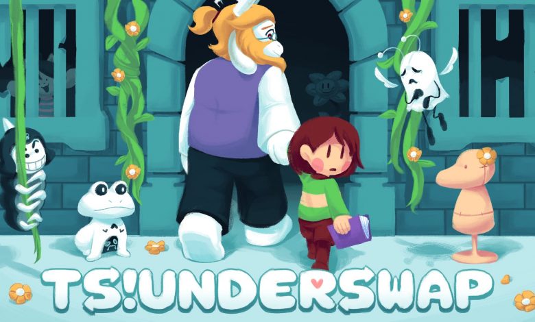TS!Underswap – Everything You Need to Know tsunderswap lawod