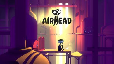 Airhead lawod