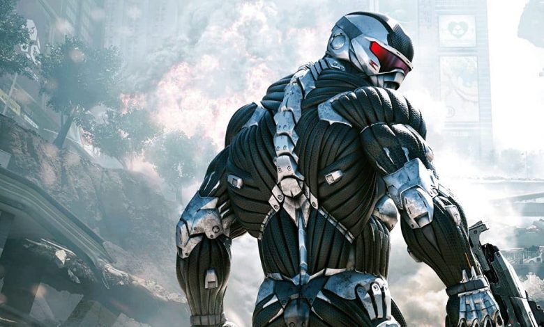 Crytek Confirm They Are Working On Crysis 4 Crytek Confirm They Are Working On Crysis 4 1