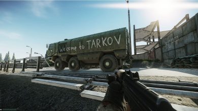 Escape from Tarkov tips 1