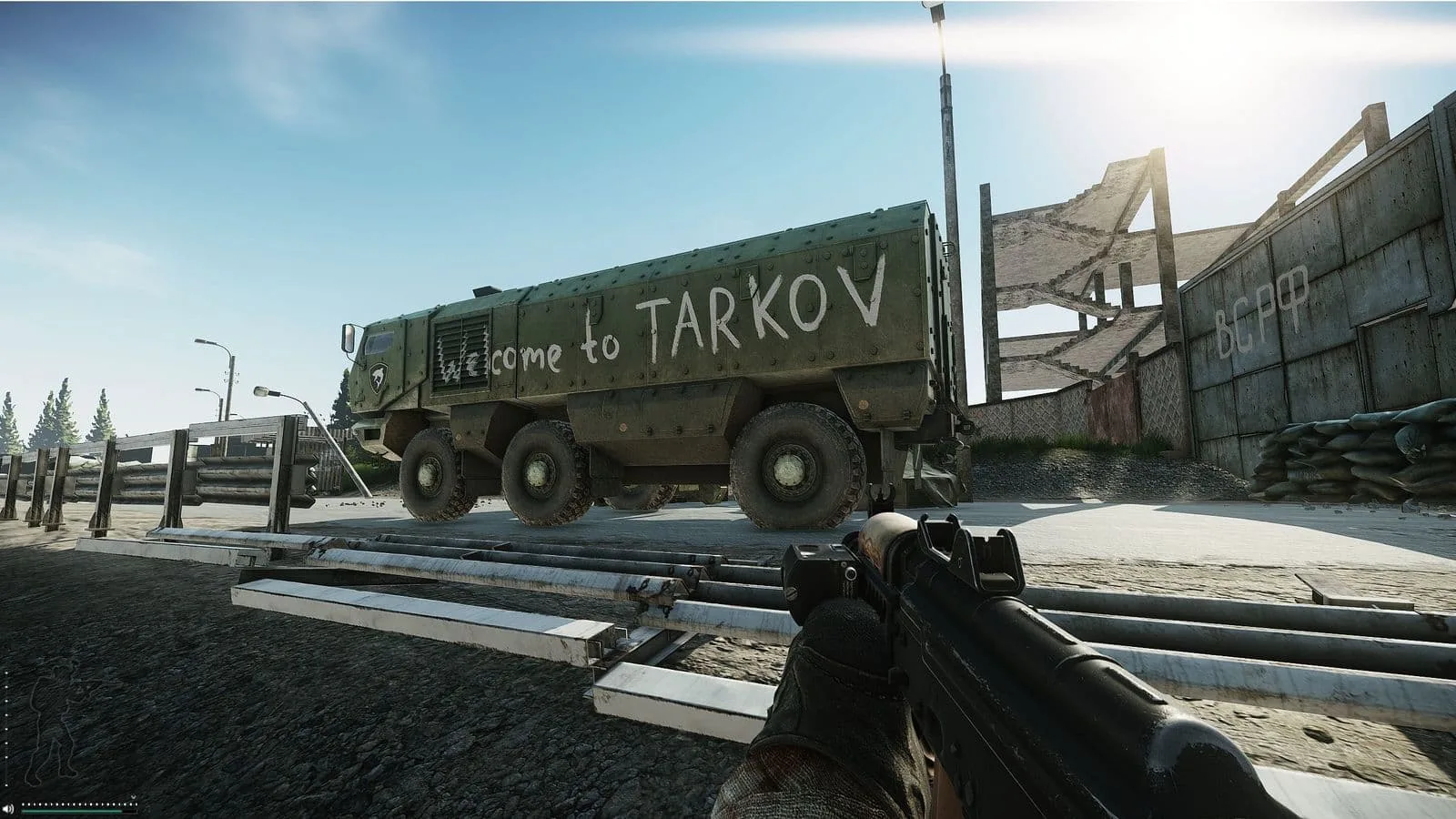 Escape from Tarkov Tips Escape from Tarkov tips 1