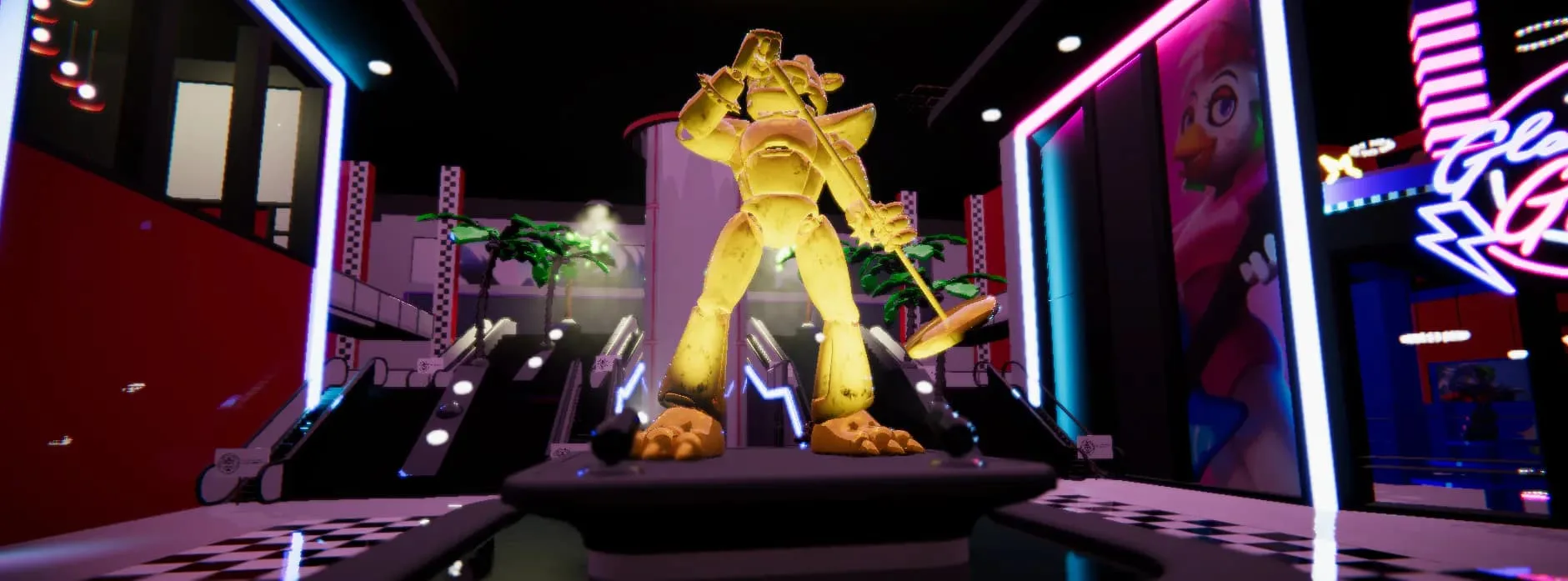 FNAF Security Breach Demo Available on Gamejolt FNAF Security Breach Demo Available on Gamejolt lawod